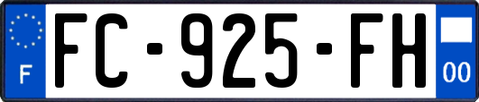 FC-925-FH