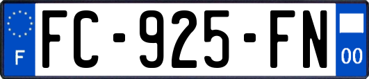 FC-925-FN