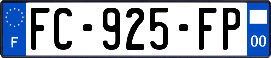 FC-925-FP