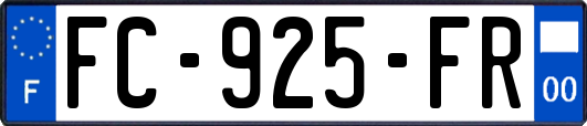 FC-925-FR