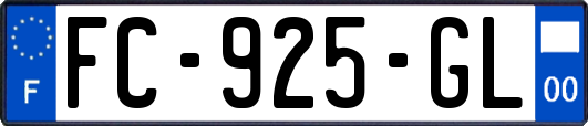 FC-925-GL
