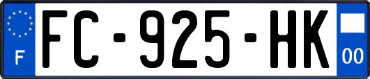 FC-925-HK