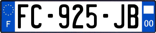 FC-925-JB