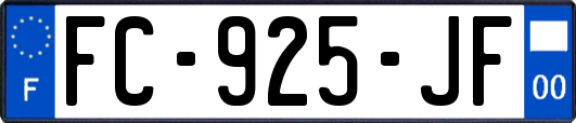 FC-925-JF