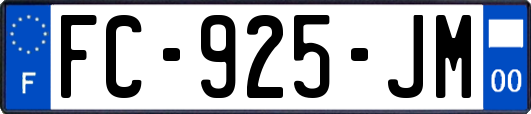 FC-925-JM
