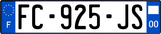 FC-925-JS