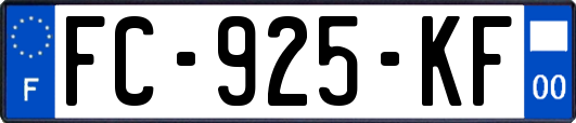 FC-925-KF
