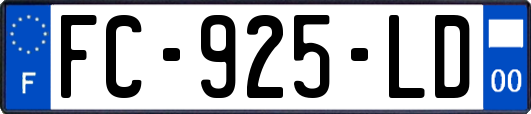 FC-925-LD
