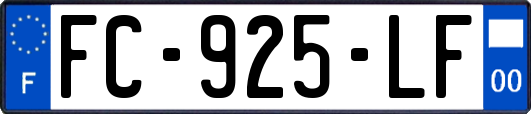 FC-925-LF