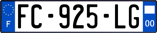 FC-925-LG
