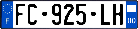 FC-925-LH