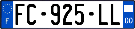 FC-925-LL