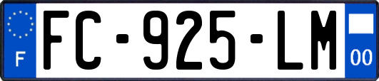 FC-925-LM