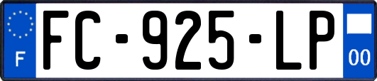 FC-925-LP