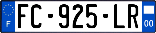 FC-925-LR