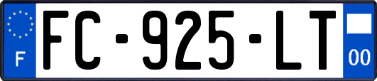 FC-925-LT
