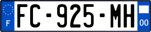 FC-925-MH