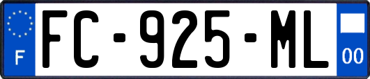 FC-925-ML