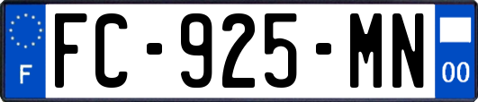 FC-925-MN
