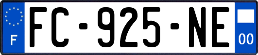 FC-925-NE