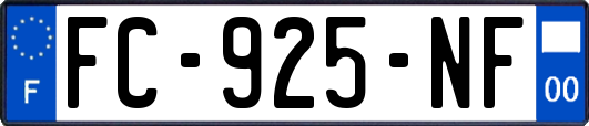 FC-925-NF