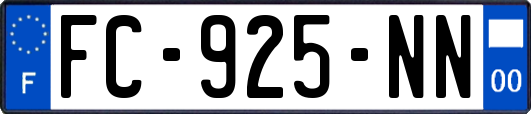 FC-925-NN