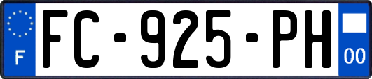 FC-925-PH