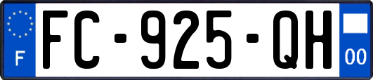 FC-925-QH