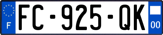 FC-925-QK