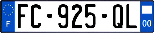 FC-925-QL