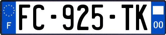 FC-925-TK