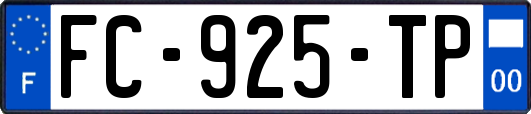 FC-925-TP
