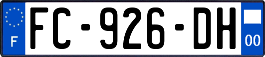 FC-926-DH