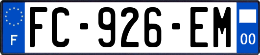 FC-926-EM