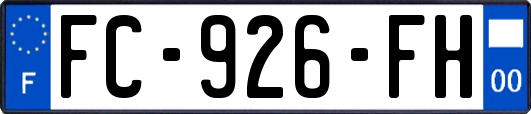 FC-926-FH