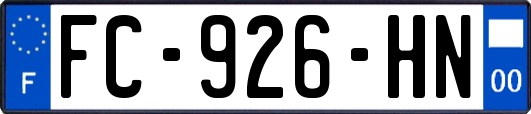 FC-926-HN