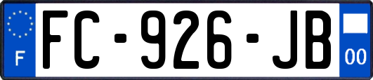 FC-926-JB
