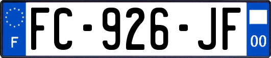 FC-926-JF