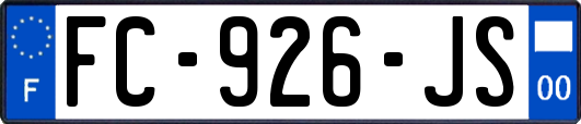 FC-926-JS