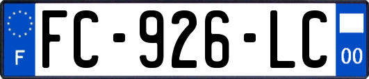 FC-926-LC