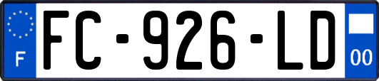 FC-926-LD