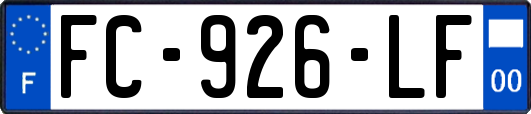 FC-926-LF