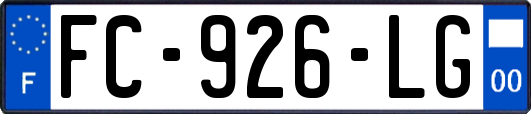 FC-926-LG