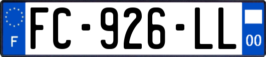 FC-926-LL