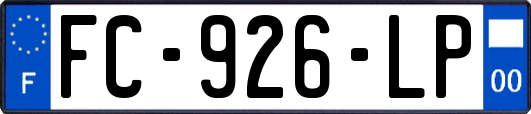 FC-926-LP
