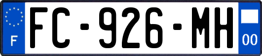 FC-926-MH