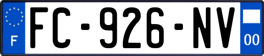 FC-926-NV