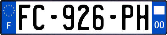 FC-926-PH