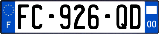 FC-926-QD