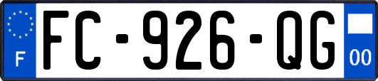 FC-926-QG